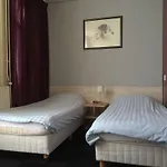 De Blauwe Vogel Отель 2*