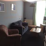 De Blauwe Vogel Отель 2*