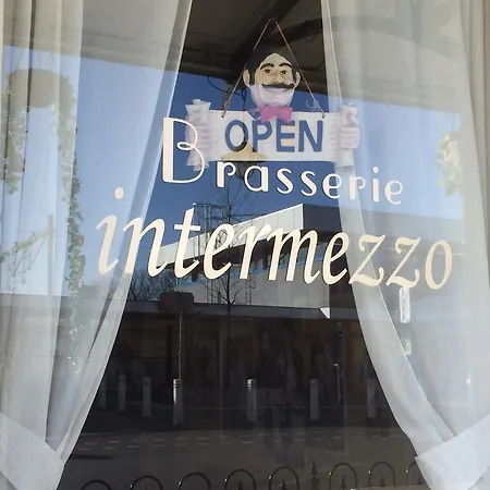 De Blauwe Vogel Bergen op Zoom