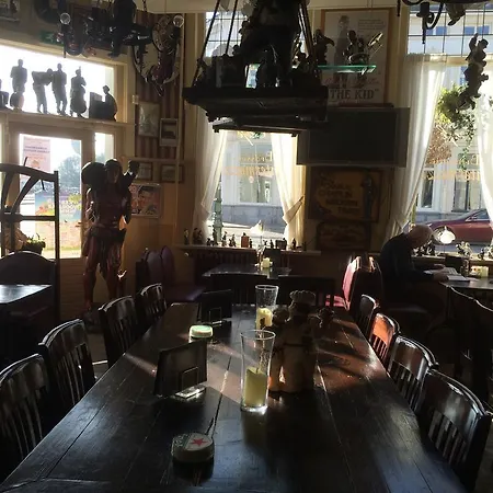 De Blauwe Vogel ברחן אופ זום