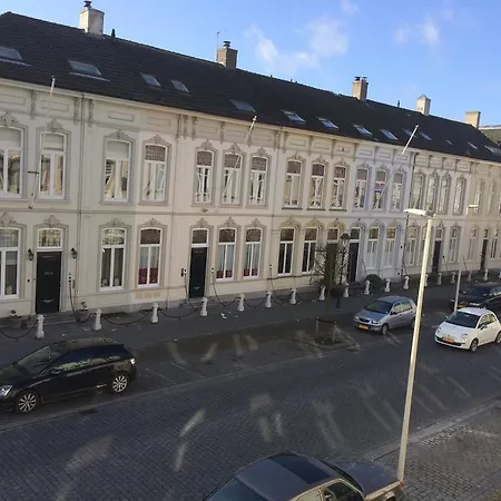 De Blauwe Vogel Berg-op-Zoom