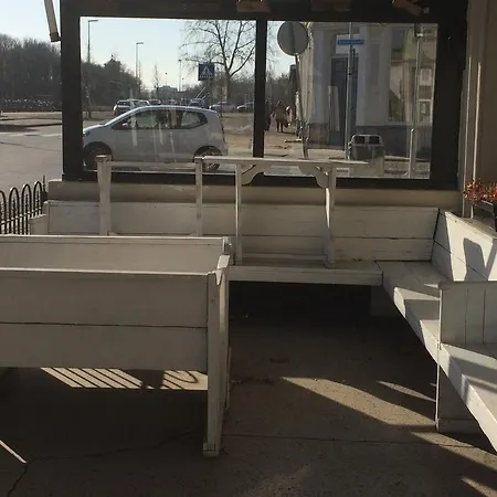 De Blauwe Vogel 2* Berg-op-Zoom