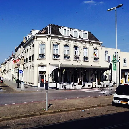 Hotel De Blauwe Vogel