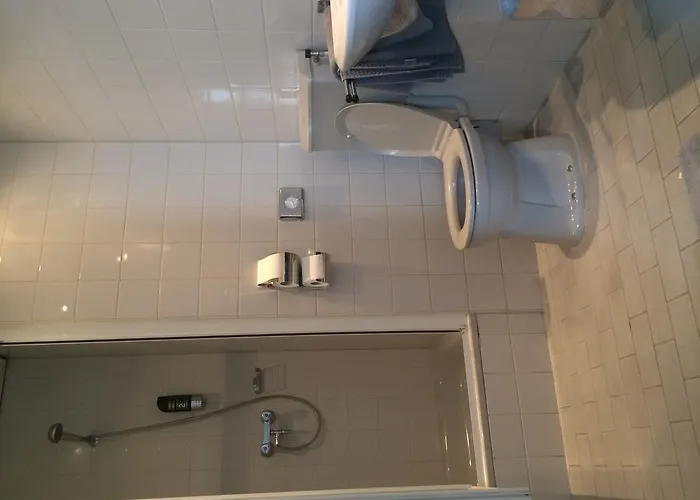 Hotell De Blauwe Vogel