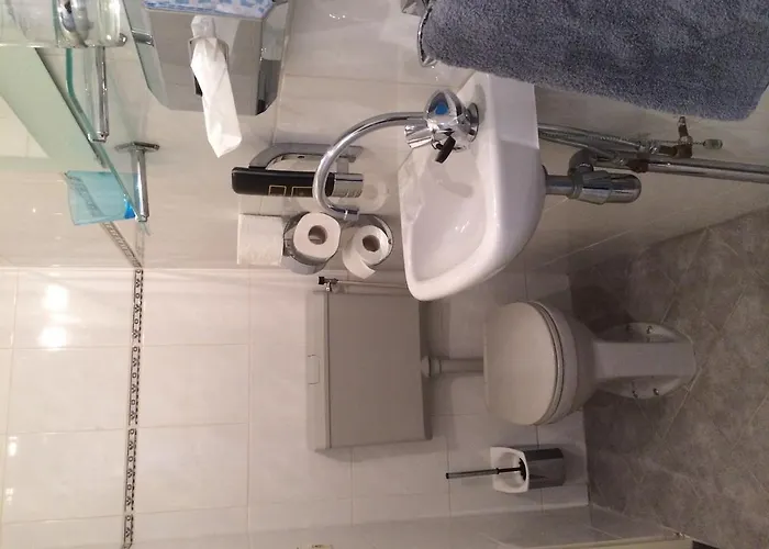 De Blauwe Vogel Hotell