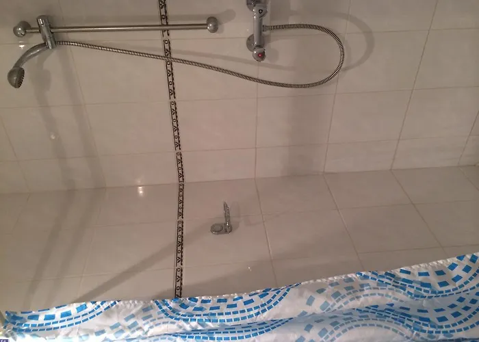 Hotell De Blauwe Vogel 2*